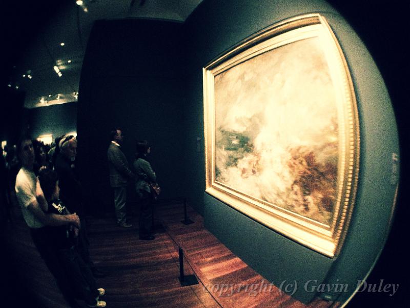 Turner exhibition, Art Gallery of South Australia IMG_2486.JPG